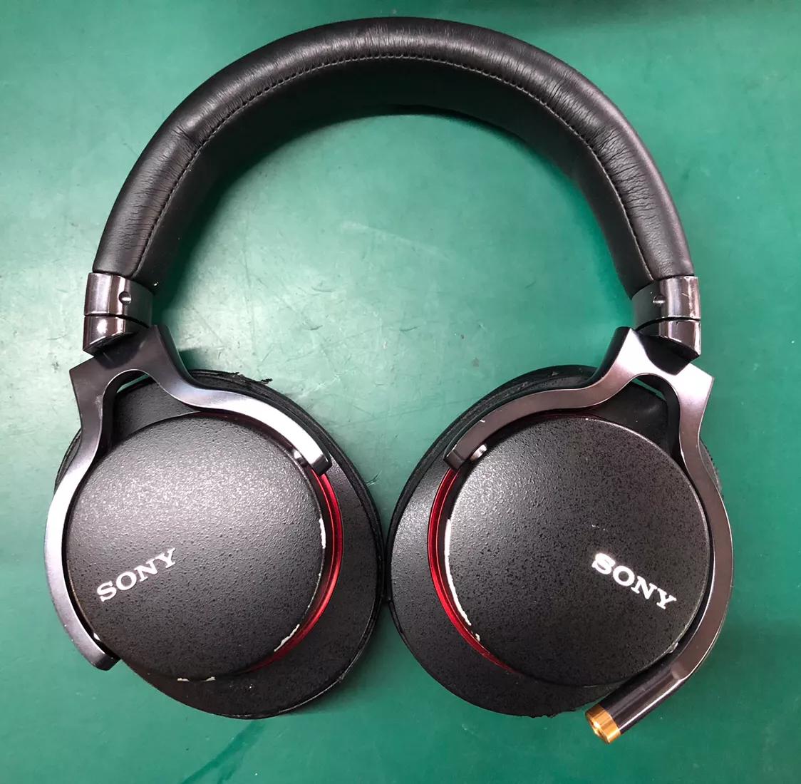 索尼大法mdr-1abt,索尼耳机mdr-1abt维修