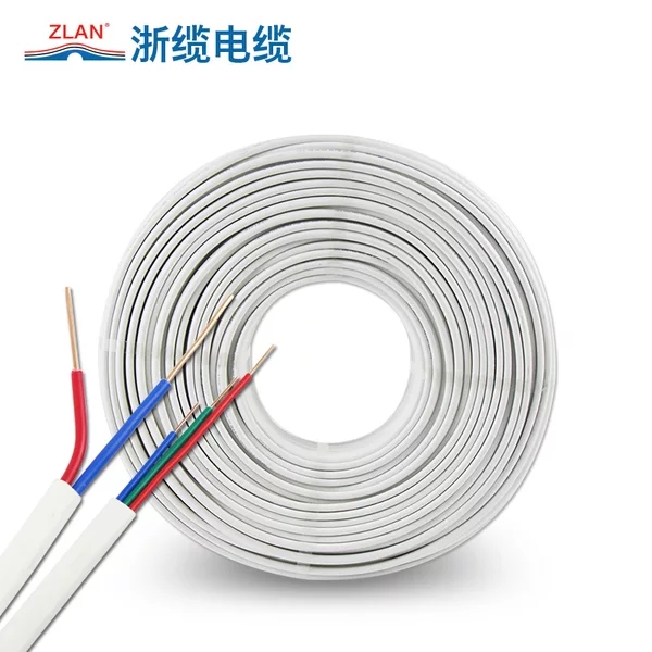 装修所需电线长度如何估算,家装电线怎么计算用多少