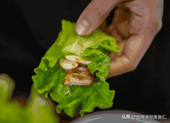 法国人天天吃什么,法国家庭的一日三餐顿顿爱吃饱