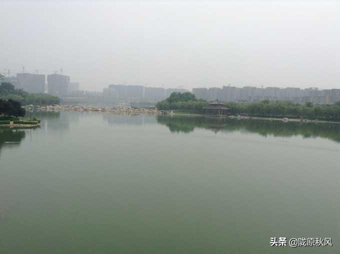 西安兵马俑和大唐不夜城旅游攻略,古都西安兵马俑与大唐芙蓉园一角