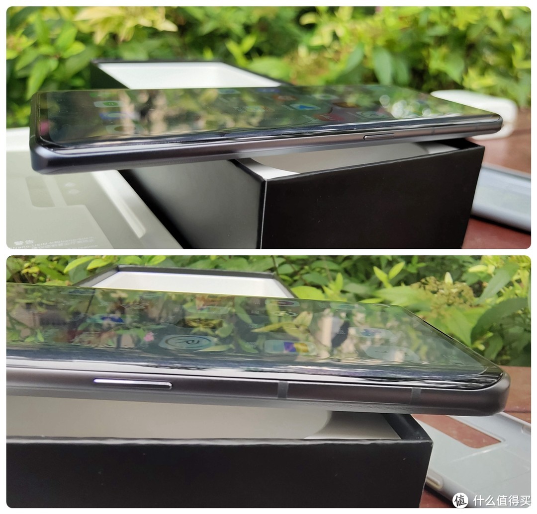 屏幕表现出色，老婆的美颜神机，realme真我GT大师探索版开箱