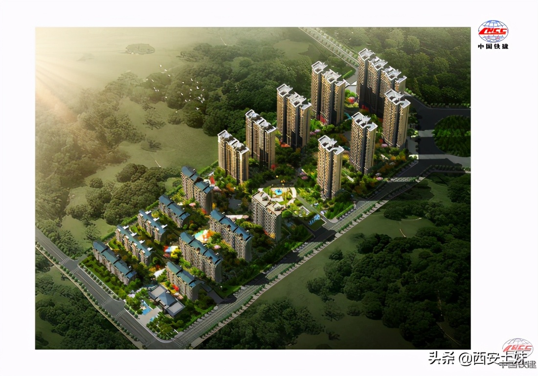 中铁建的辉煌,中铁建浪迹江湖