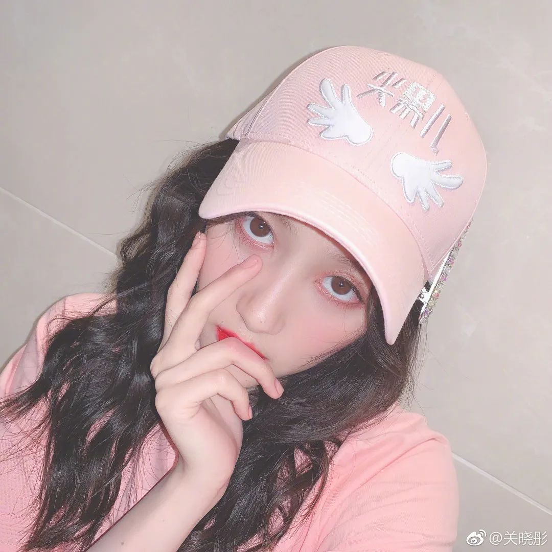 奶茶少女系,十大网红奶茶女生