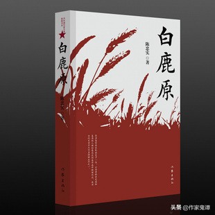 白鹿原茅盾文学奖的颁奖词,白鹿原获茅盾文学奖一波三折