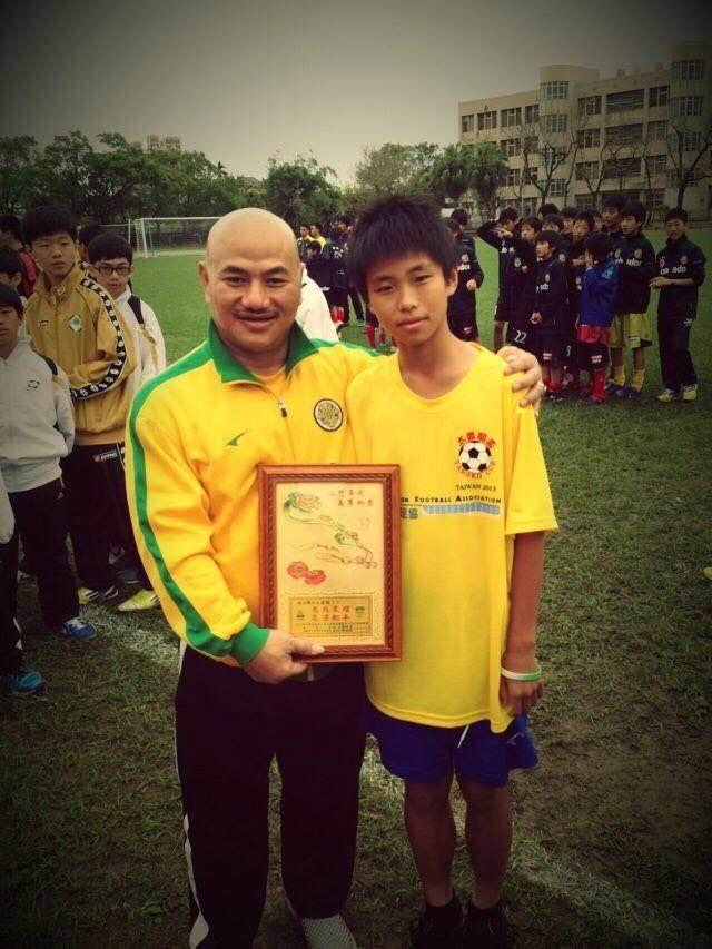 日本大学校队边缘人面对恒大发挥上佳！富力捡到宝了？