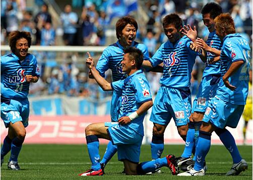 2021日职联前瞻：川崎志在卫冕升二降四保级区混战不止