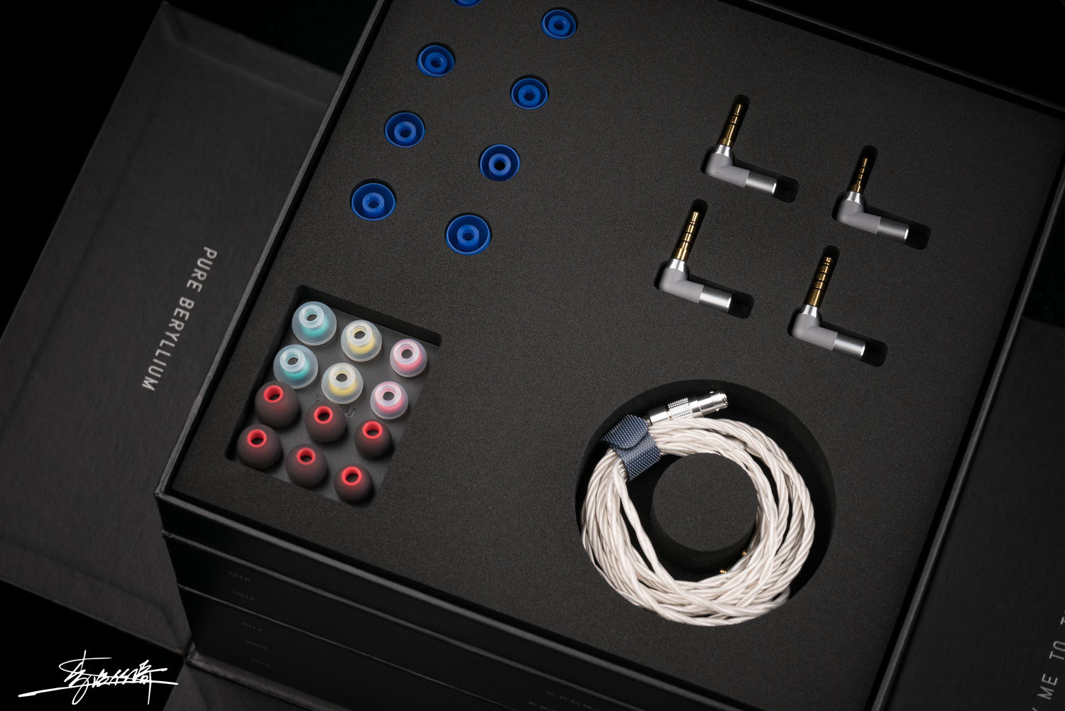 关于动圈的那份原始冲动——达音科Luna“玥”开箱详评