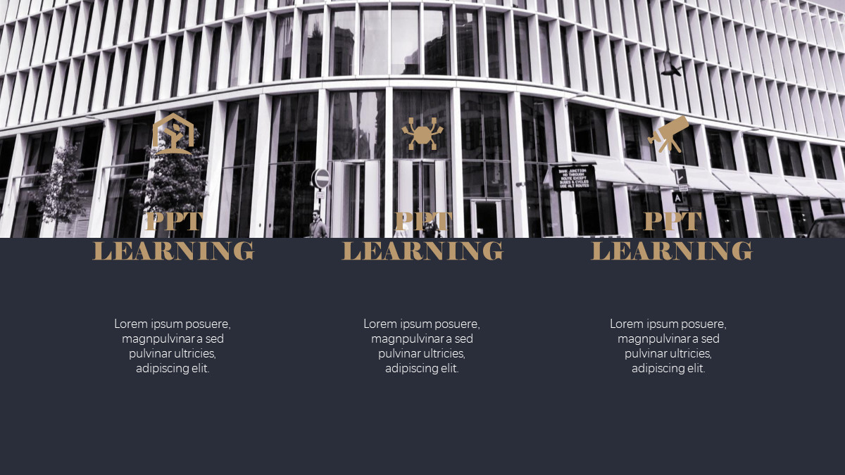 ppt各种排版方法,ppt高级排版布局技巧