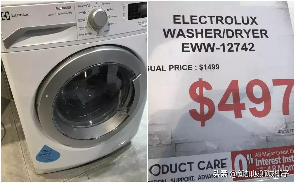 新加坡全岛竟有这么多工厂折扣店,新加坡竟有这么多工厂折扣店