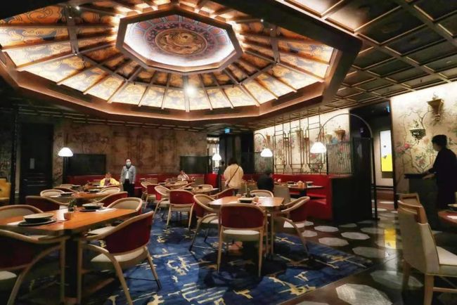 澳门英伦游艇会酒店,澳门英伦公馆休闲会所