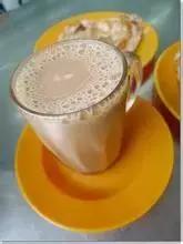 一方一俗，十八个国家的饮茶法