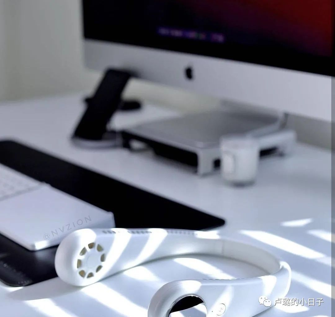 夏天必备神奇好物,一年四季的必备好物