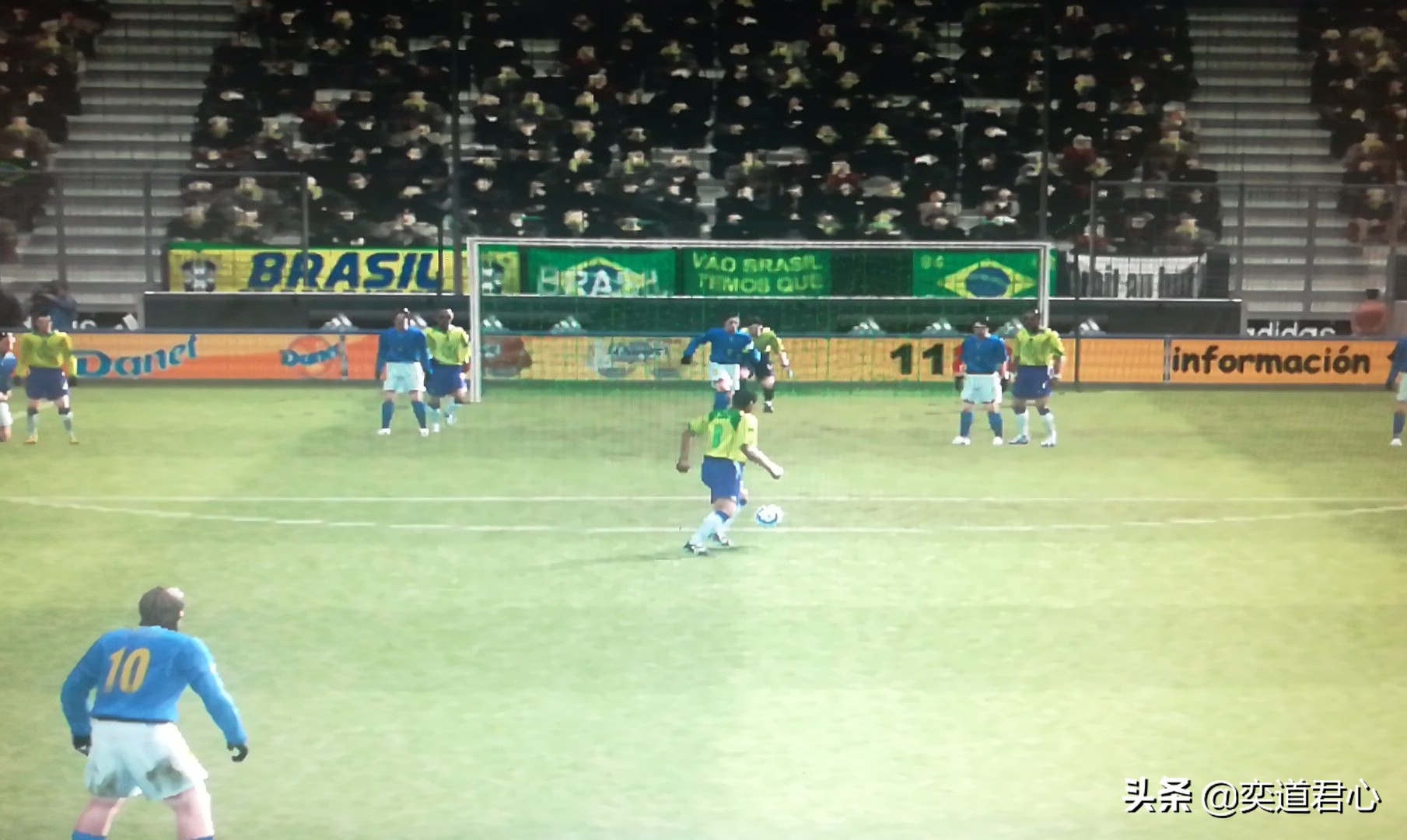 实况足球意大利篇,疫情之下足球赛事