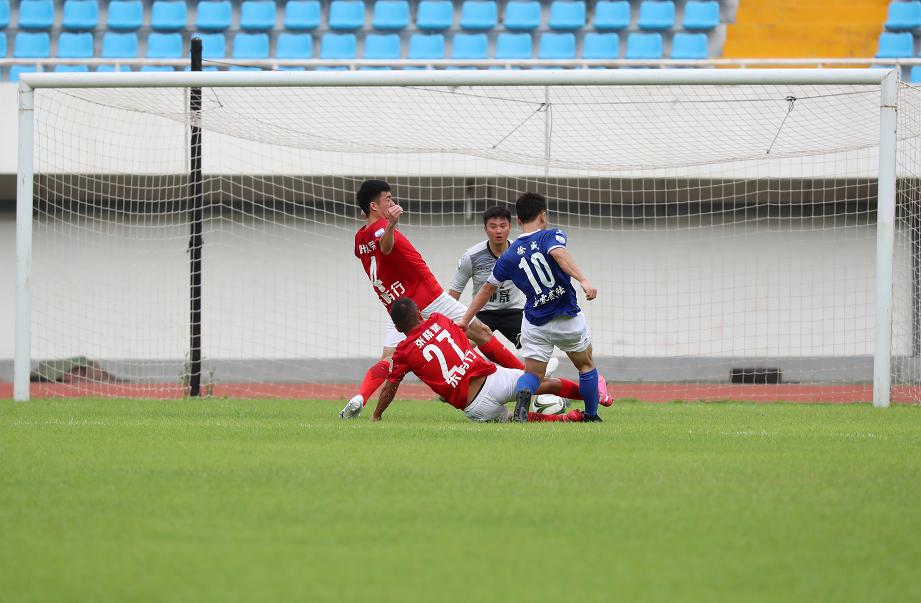 厦门首届足协超级联赛,厦门厦超联赛第二季