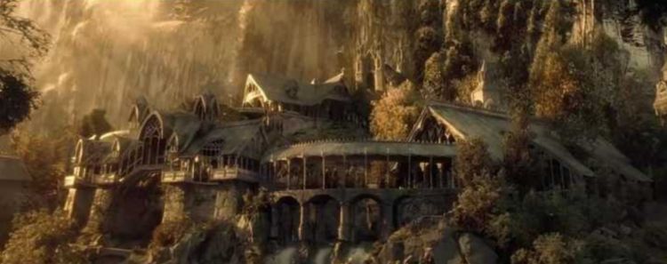 一口气看史诗巨作指环王三部曲,指环王10大经典