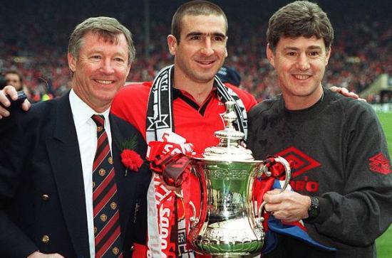 弗格森王朝下集完整版,弗格森创造王朝过程