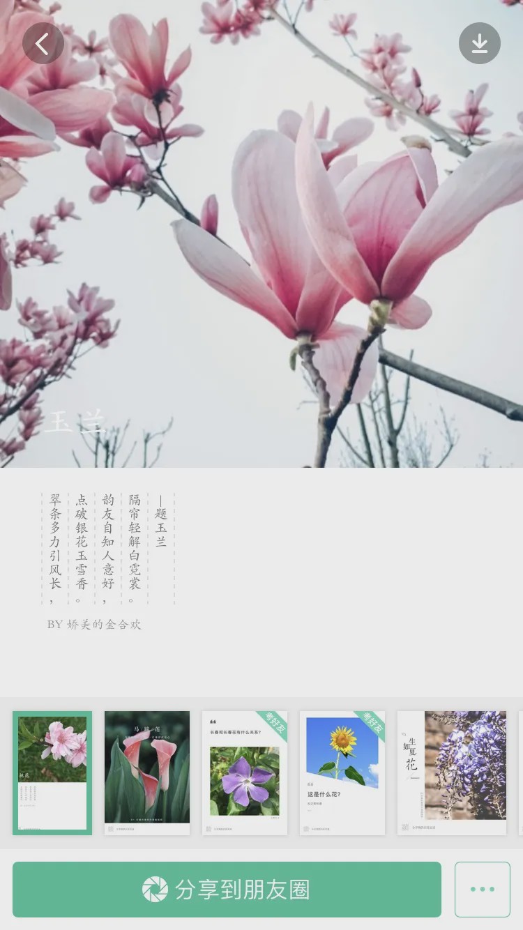 哪个识花软件最好用,识花app免费的哪个好