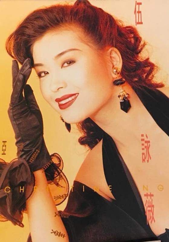 “潇洒亚姐”的浪荡人生,和她爱过的那些有钱男人