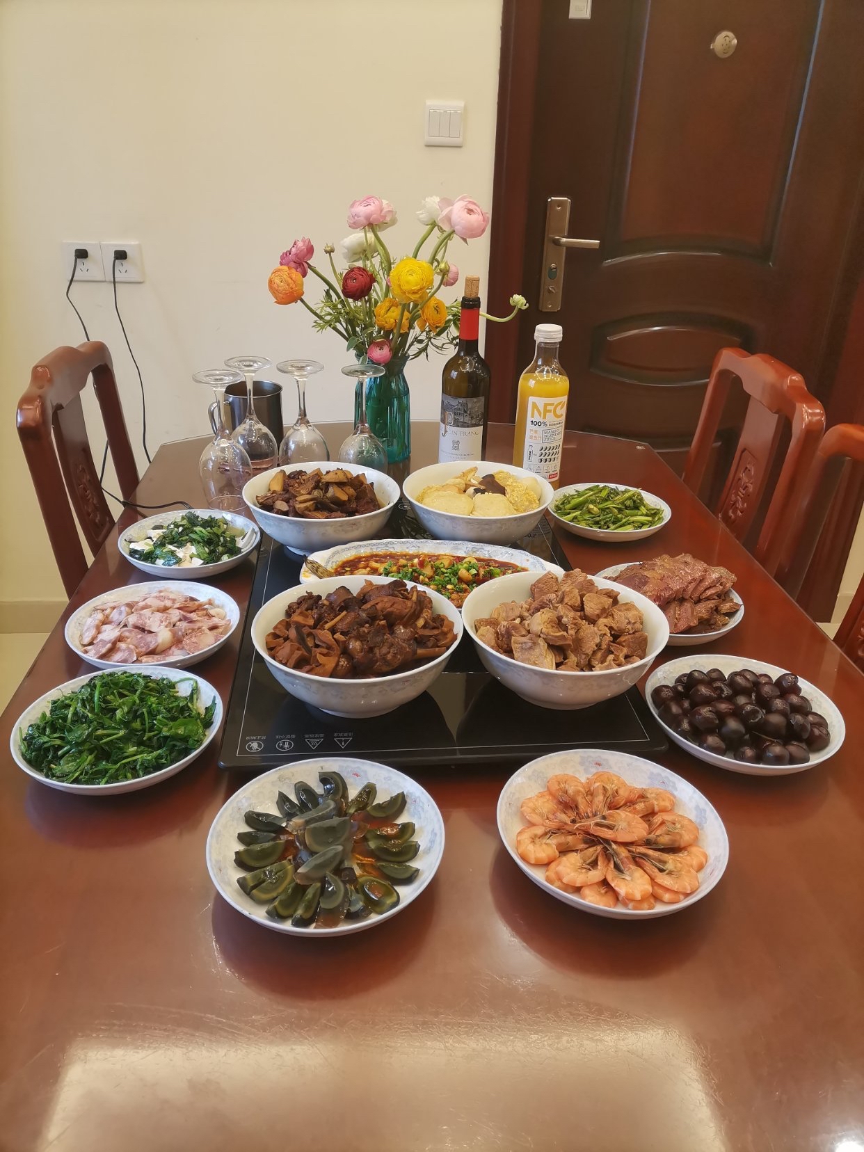 烹饪大师教做菜的方法和技巧,专业烹饪做菜技巧