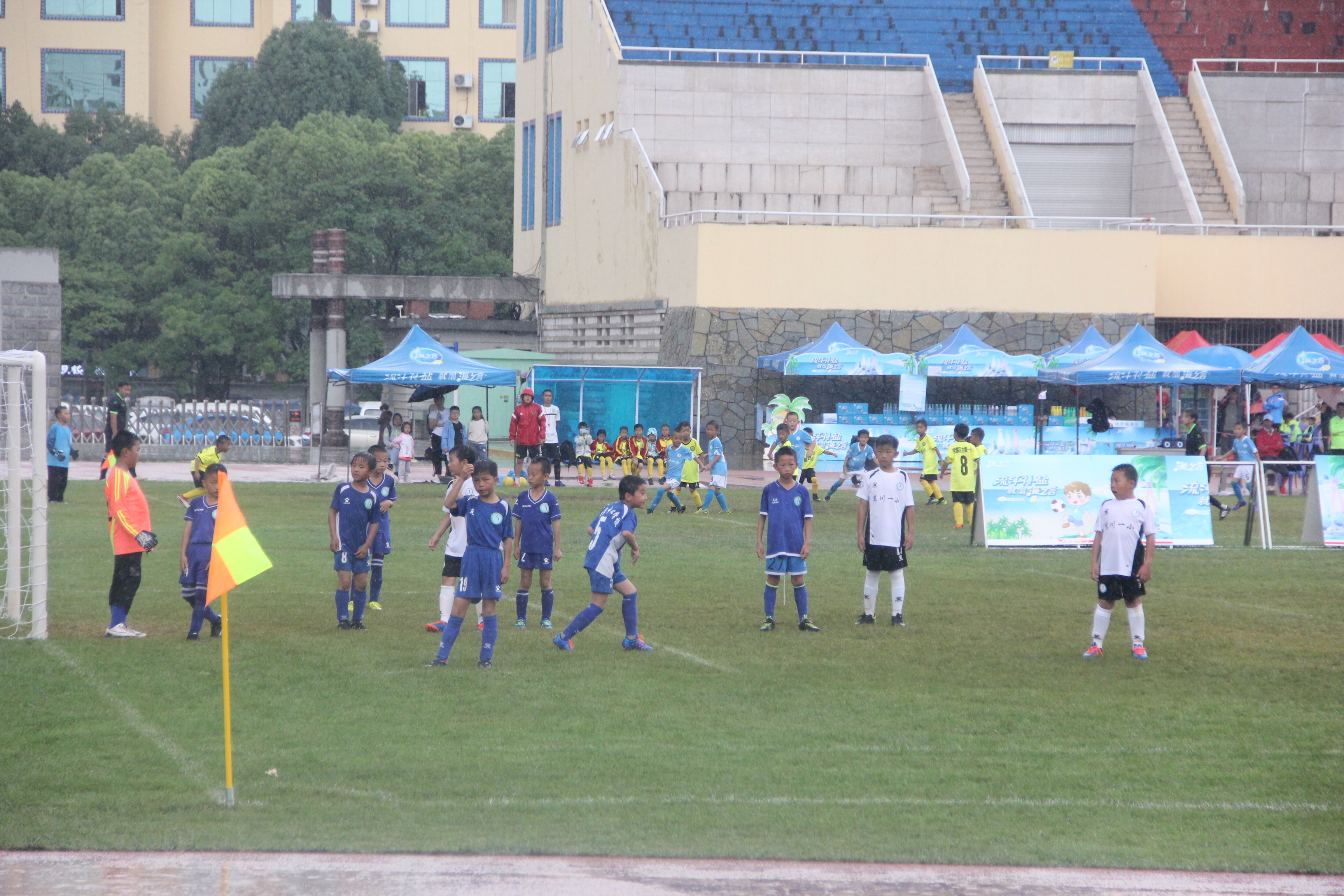 昆明2023年小学盘龙杯足球赛,2021昆明全国青少年足球邀请赛