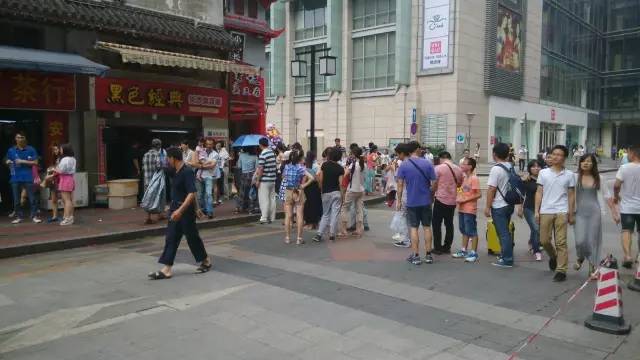 在长沙生活的你，怎么能不知道这些“*规则潜**”