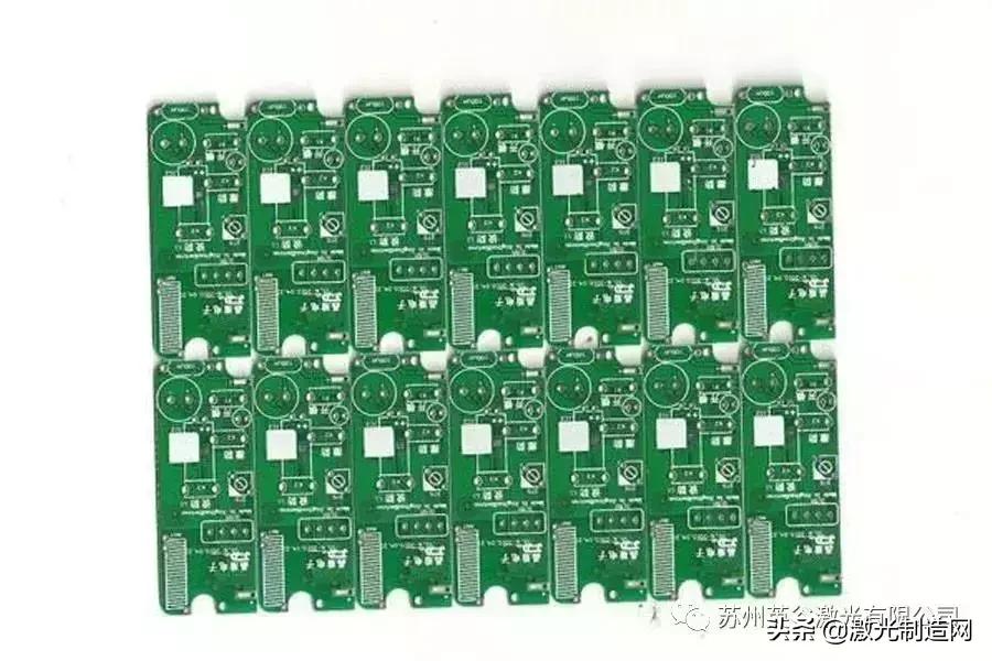 紫外激光器的应用趋势,紫外激光器的应用