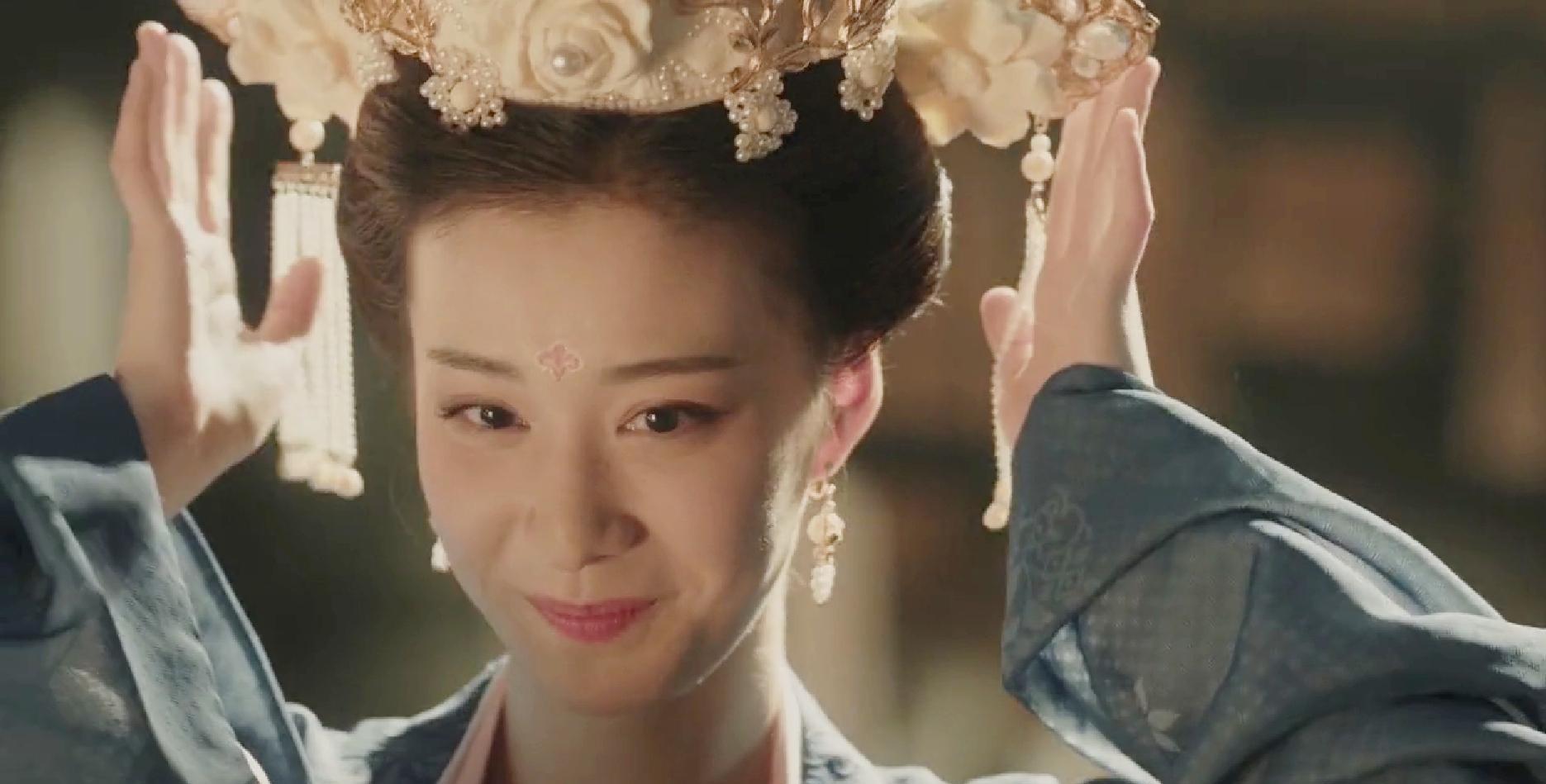 张贵妃高贵妃杨贵妃,杨贵妃张贵妃