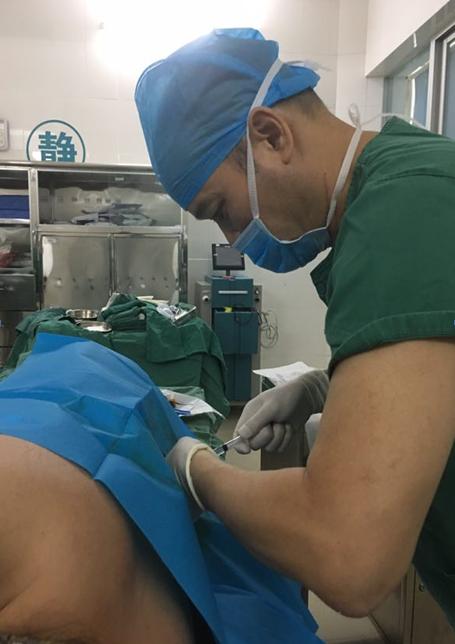 体验无痛分娩是一个怎样的感觉,产妇无痛分娩的利弊