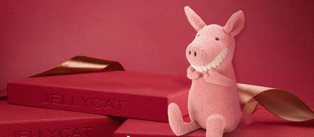 jellycat每一只都是纯手工吗,jellycat的兔子真的很好吗