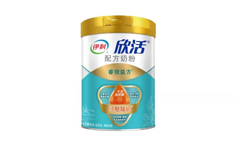 安慕希新出冰淇淋酸奶,安慕希酸奶是不是要退出市场