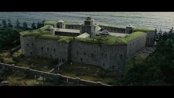 欧洲风靡一时的精神病医院,欧洲精神病院