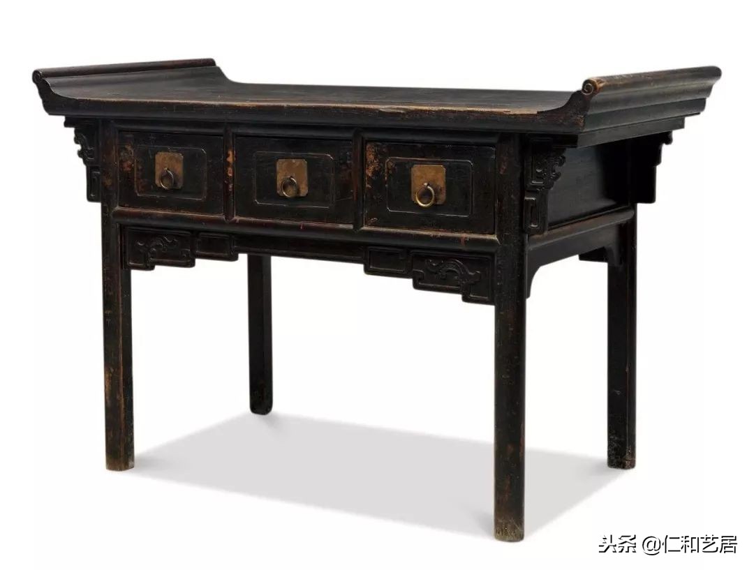 嘉德2020秋季拍卖家具,嘉德家具拍卖