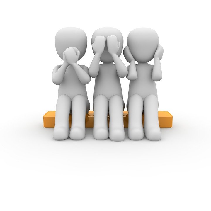 总是听不懂外国人飙口语，原因在哪里？