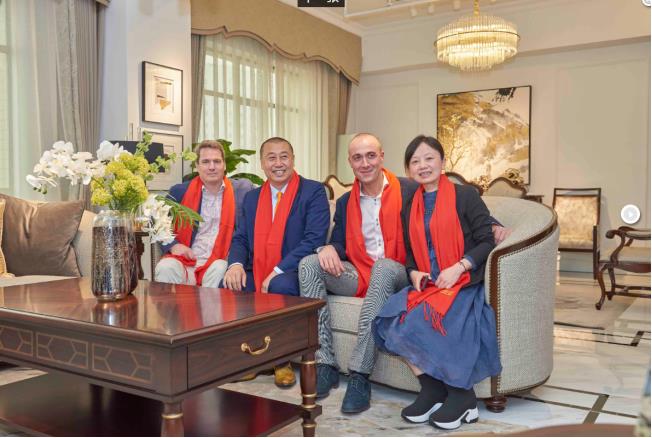 融峰国际家居工厂直营店在哪,融峰国际家居官网旗舰店