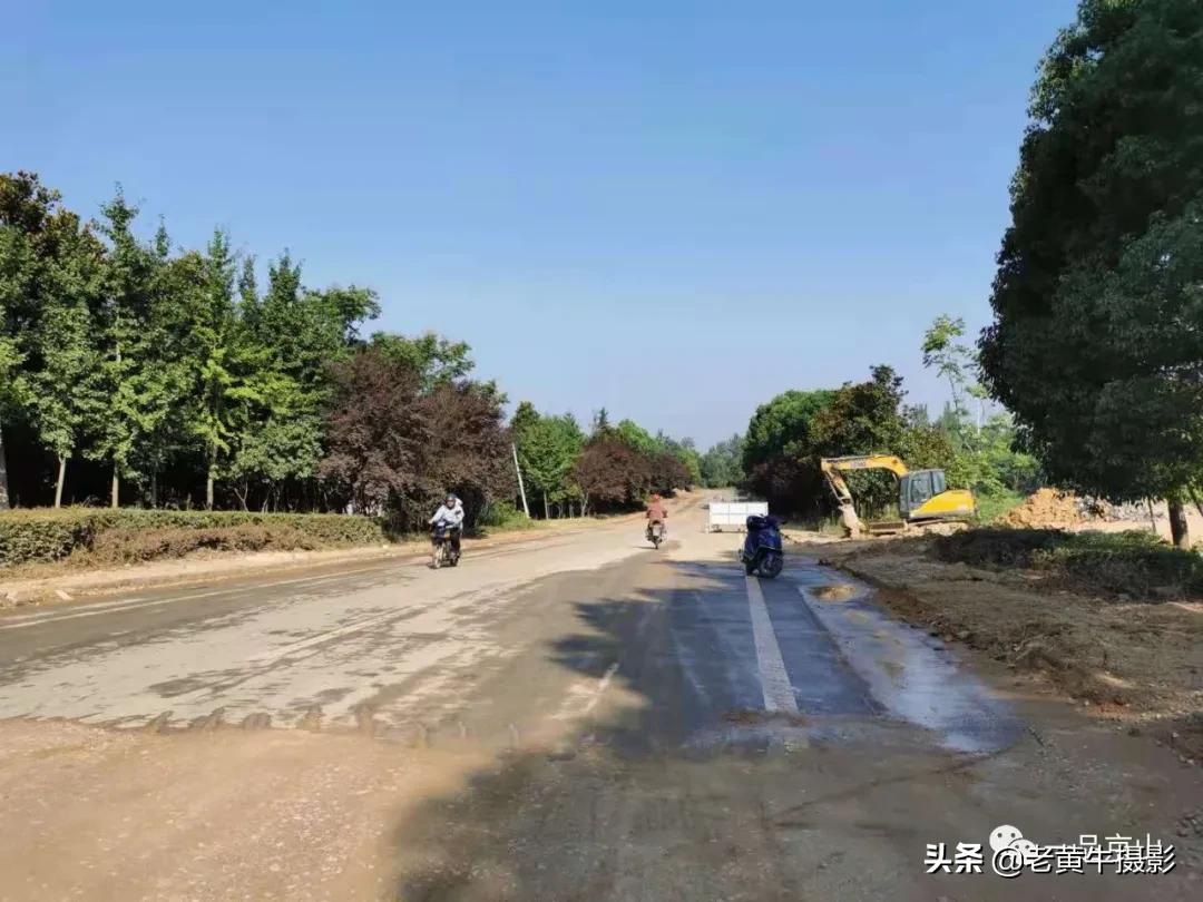 京山温泉新区改造得怎么样了,京山温泉新区2024年规划