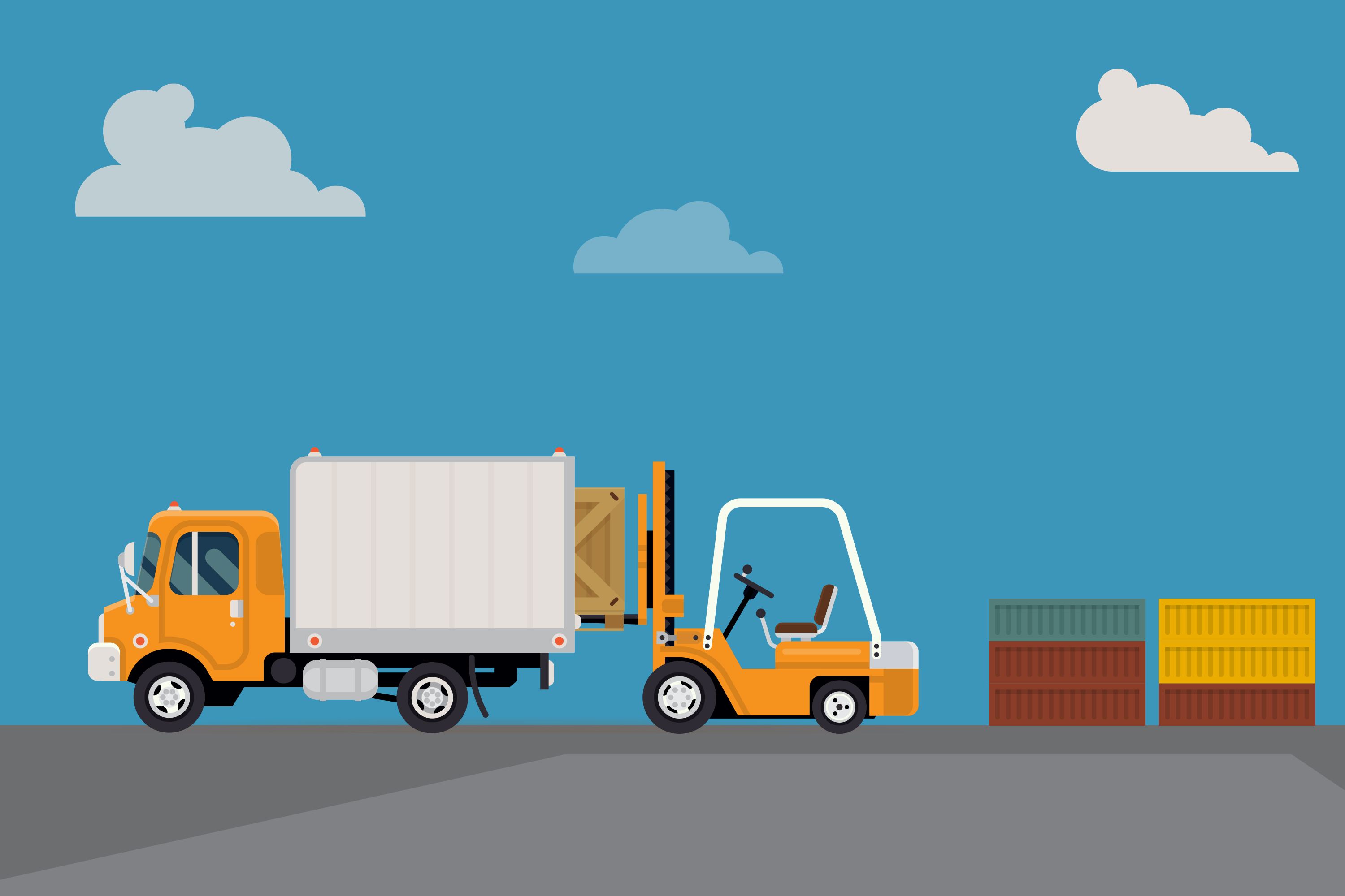 跨境物流基础知识大全,跨境国际物流常用知识