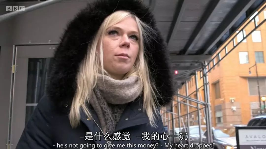 五十万大学生抢着求*养包**？这部英国BBC纪录片拍出了社会现实