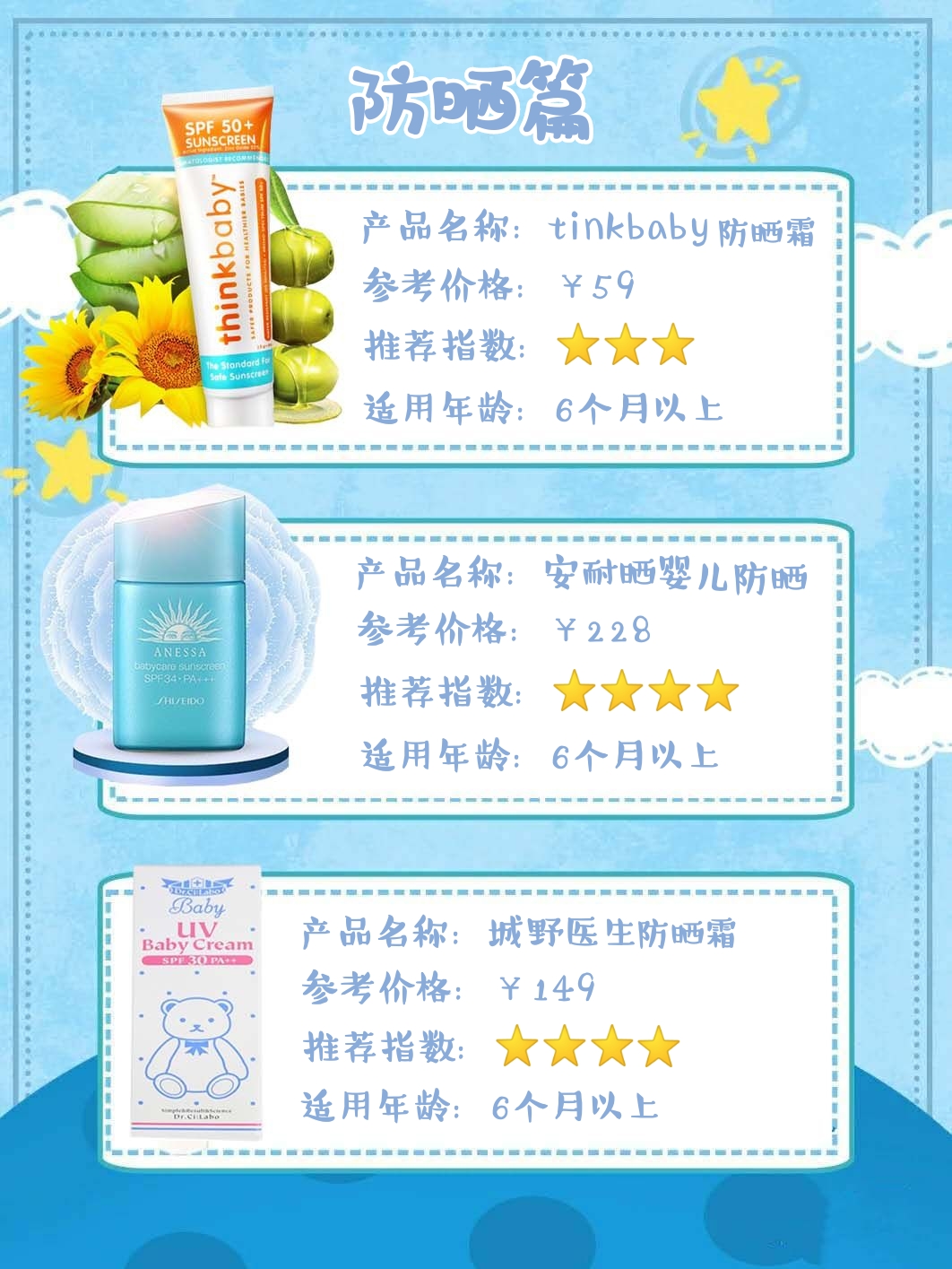 618元母婴好物推荐,618母婴回购好物