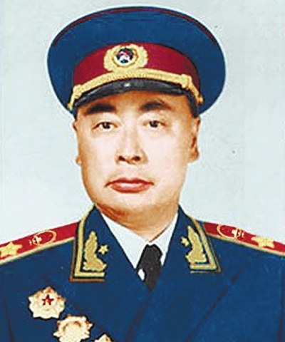 四川有几个大元帅,四川省有几大元帅