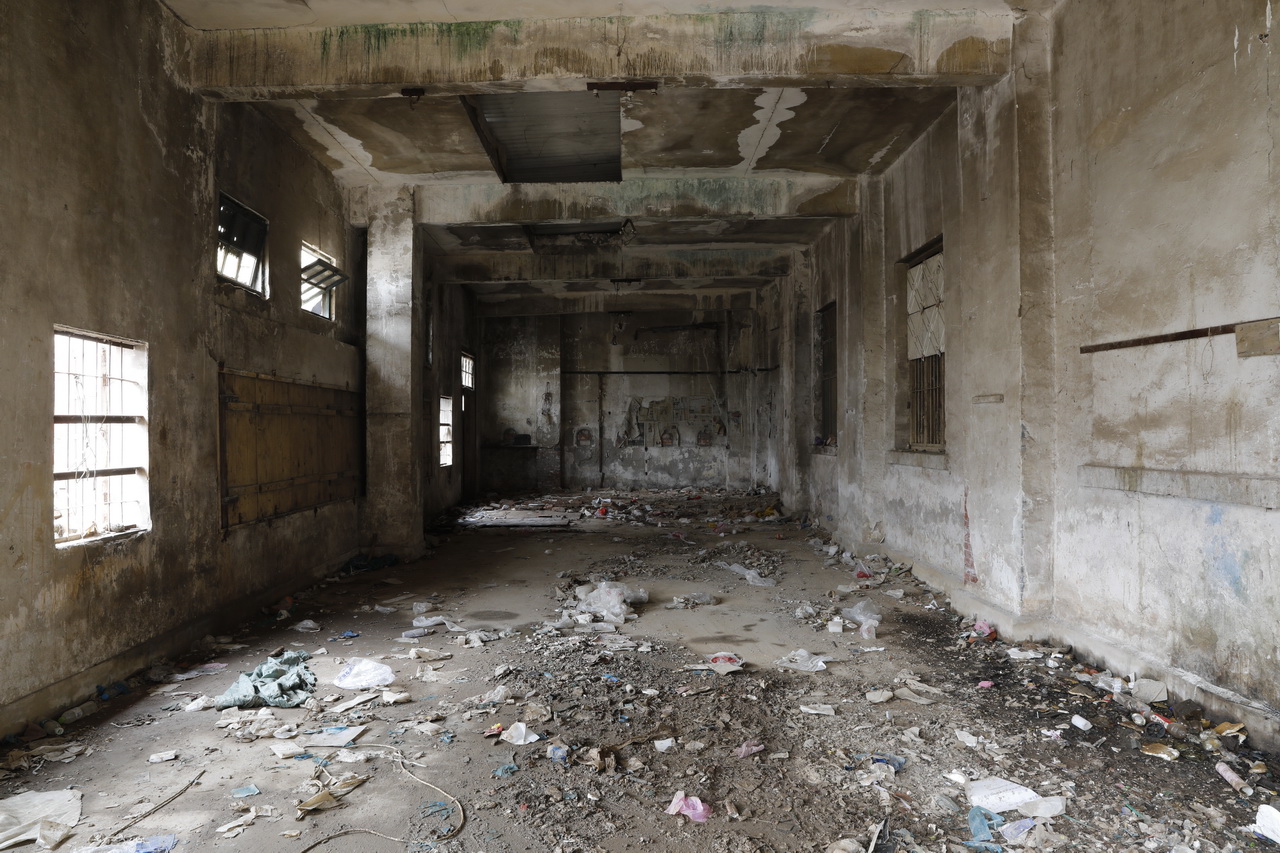 大武汉系列之武汉高压电器厂,武汉市玻璃钢厂