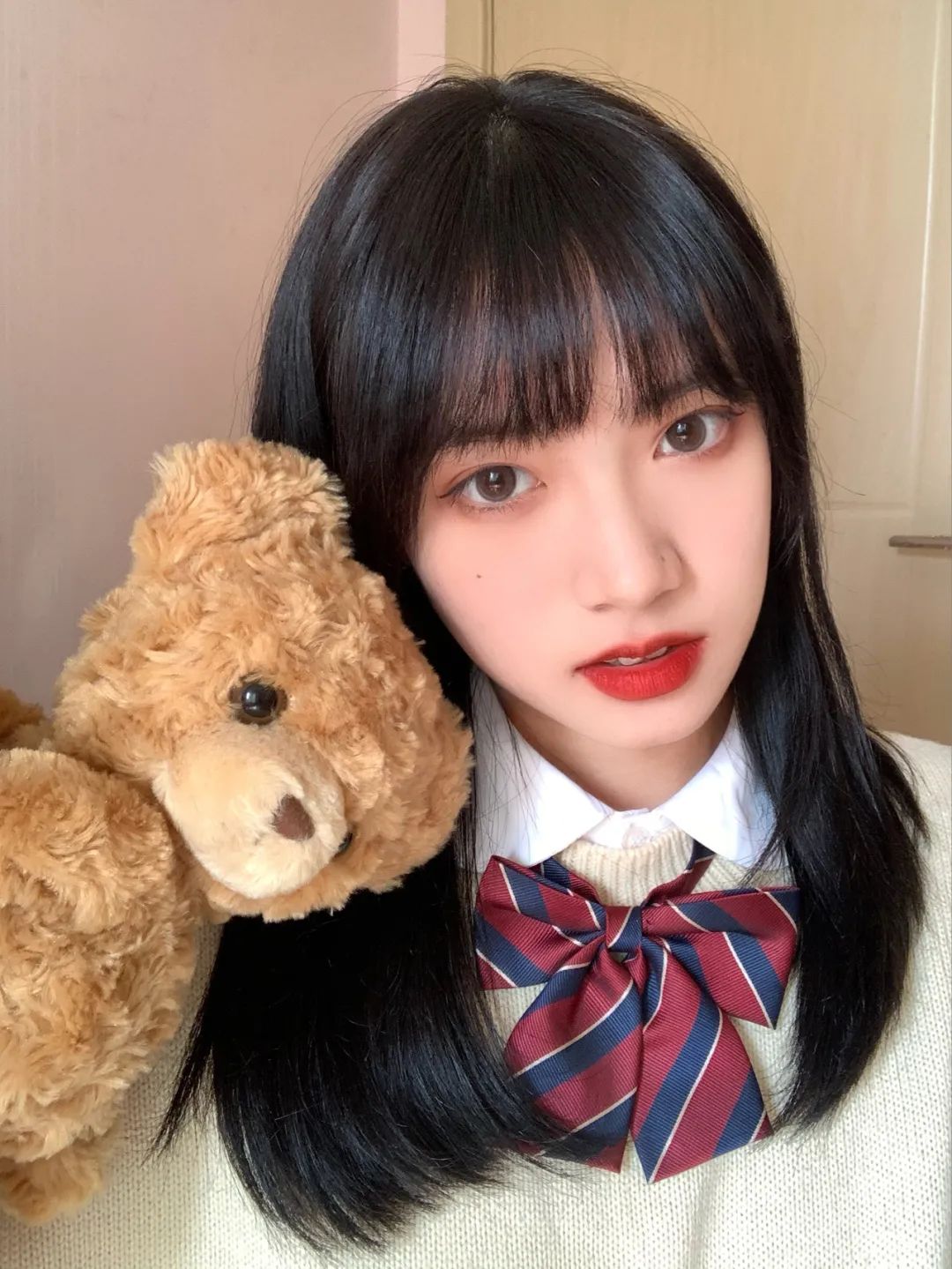 这几款发型显老女生千万不要留,女生减龄的十种发型