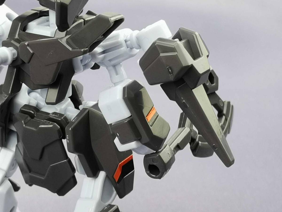 「模玩评测」ANIMAGEAR4