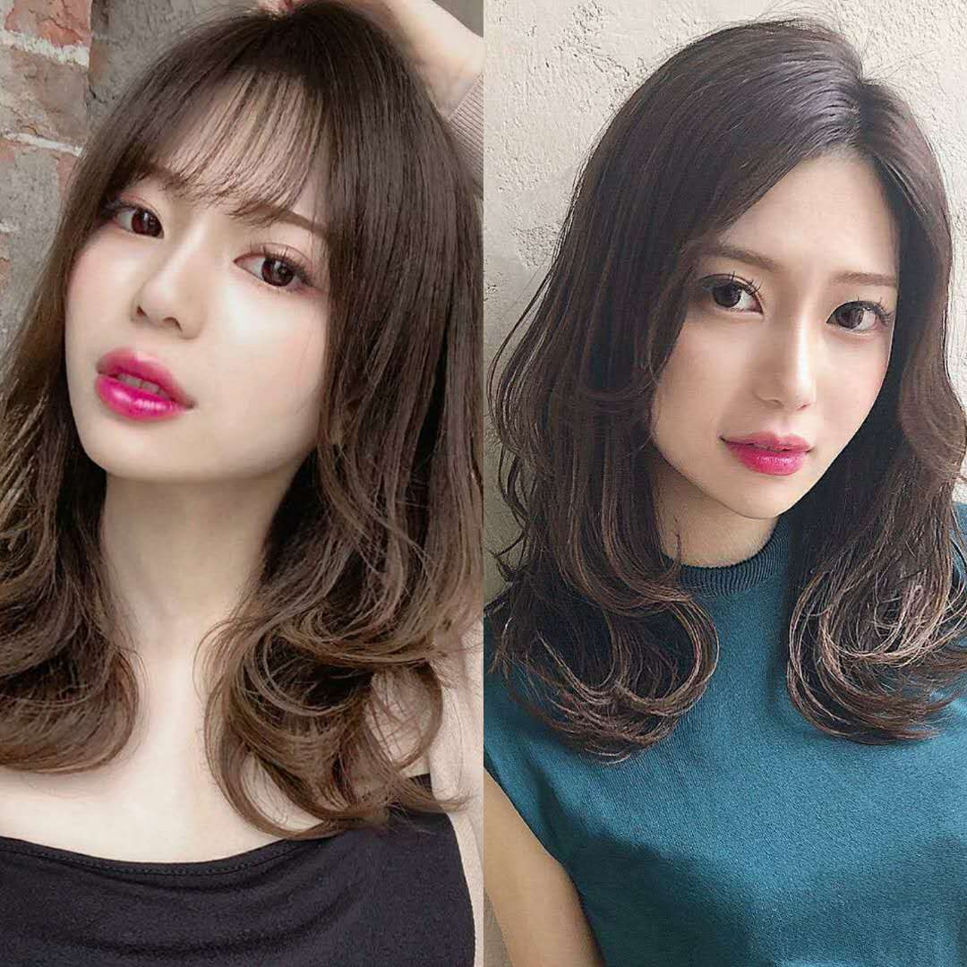 卷发拉直发的最佳方法,拉直发和卷发哪个伤害大