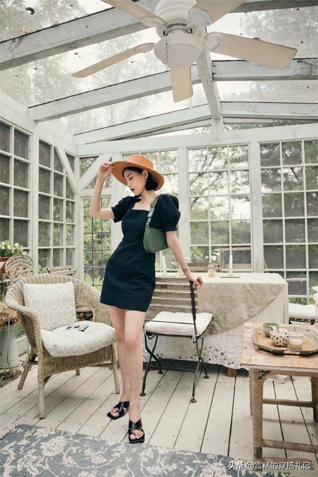 夏季适合穿搭的爆款鞋,今夏必穿的3双鞋这样搭配美炸了