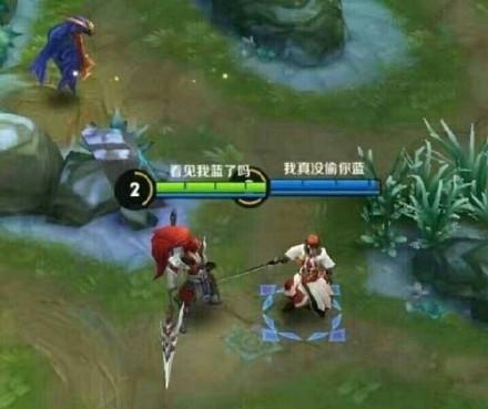 你见过最搞笑的游戏名字,盘点游戏史上最搞笑的游戏id