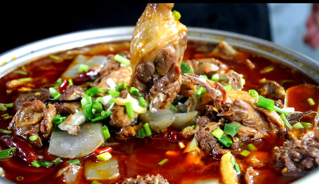 啤酒鸭的家常做法红烧鸭肉,湖南啤酒鸭的正宗做法