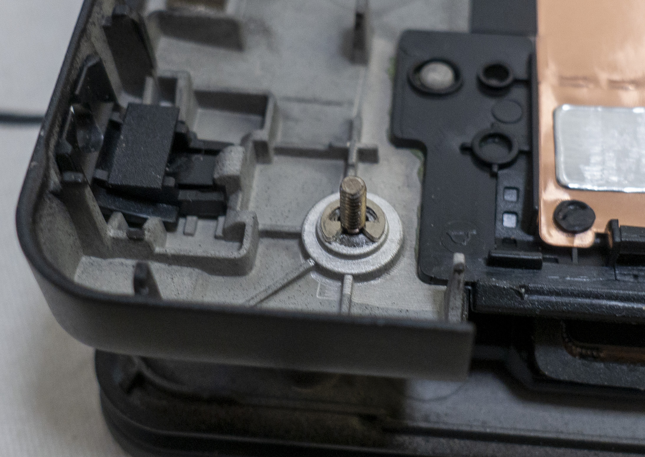 戴尔灵越15-7590评测,戴尔灵越7590笔记本