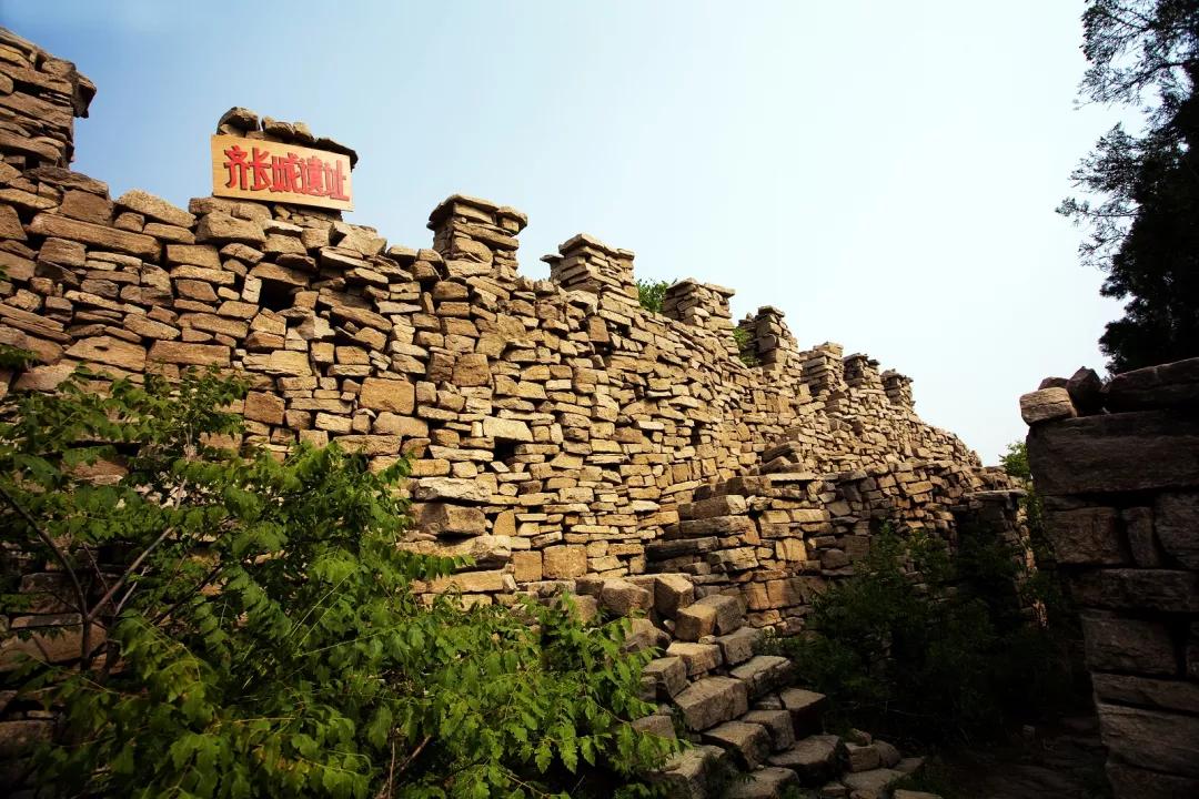 山东最美的自驾游线路图片大全,山东最好的自驾游景点