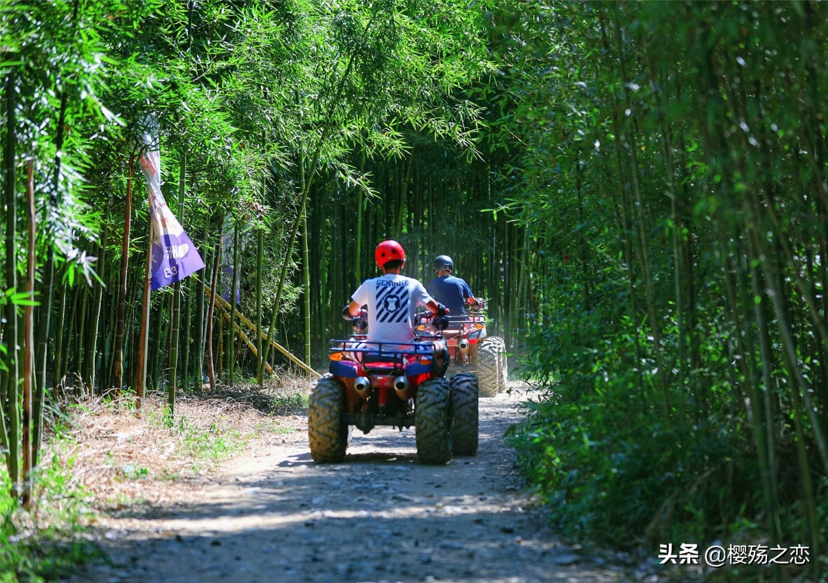 夏日攻略教你用n种方式玩转夏天,玩转夏天的正确方式