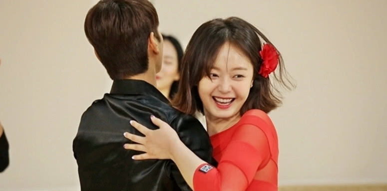 rm追逐全昭旻,rm全昭旻舞蹈